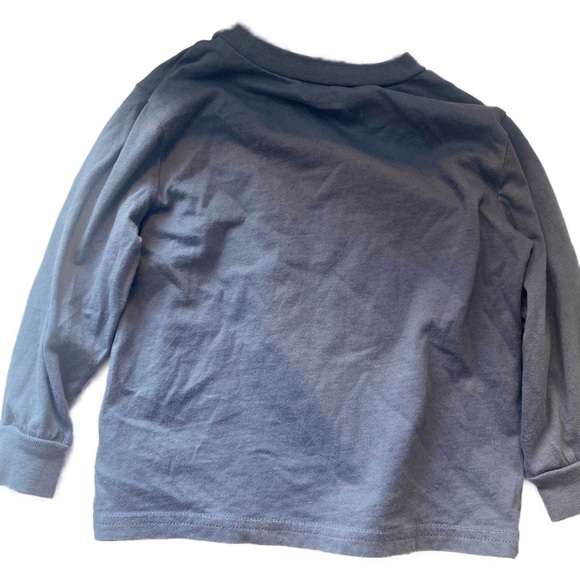 Polo by Ralph Lauren Toddler Long Sleeve T-Shirt - Picture 3 of 4